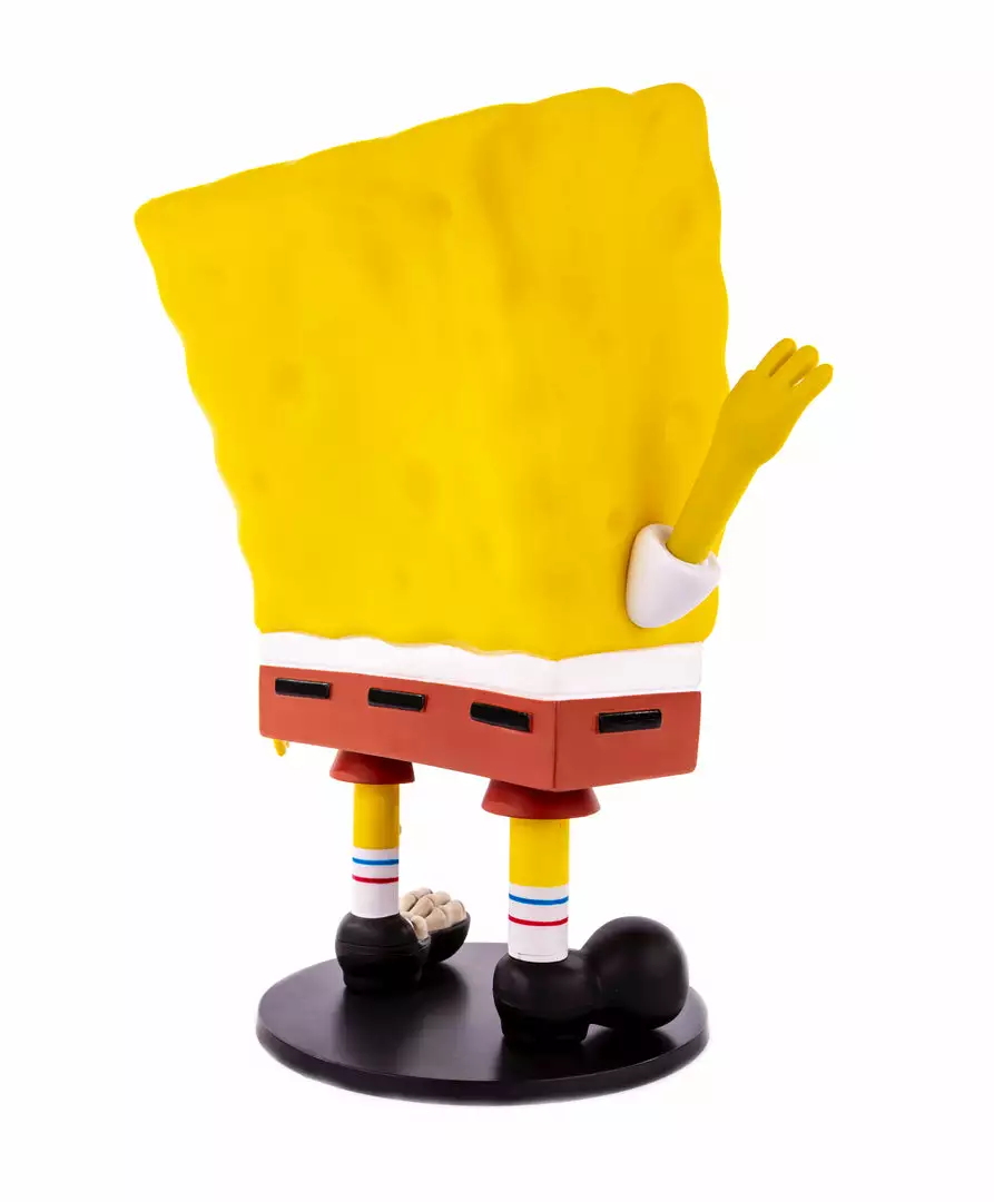 Jason Freeny Spongebob Squarepants Dissected Vinyl Figure Exclusive Toys 23 Jason Freeny Spongebob Squarepants Dissected Vinyl Figure Exclusive Toys