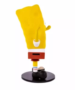 Jason Freeny Spongebob Squarepants Dissected Vinyl Figure Exclusive Toys 53 Jason Freeny Spongebob Squarepants Dissected Vinyl Figure Exclusive Toys