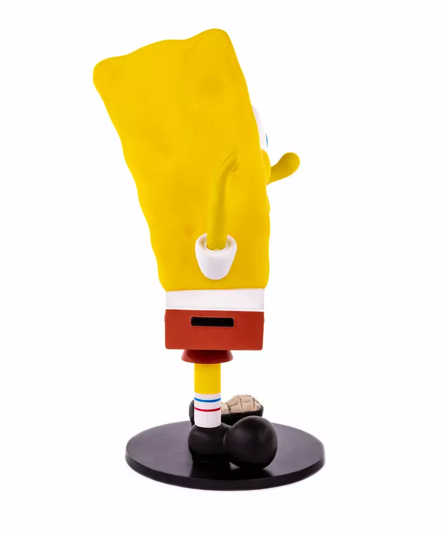 Jason Freeny Spongebob Squarepants Dissected Vinyl Figure Exclusive Toys 24 Jason Freeny Spongebob Squarepants Dissected Vinyl Figure Exclusive Toys