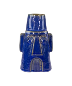 Mondo Tikis Squidward's House - Tiki Mug - Riptide Variant