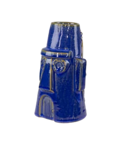 Mondo Tikis Squidward's House - Tiki Mug - Riptide Variant