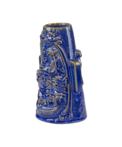 Mondo Tikis Squidward's House - Tiki Mug - Riptide Variant