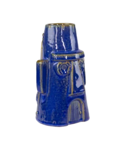 Mondo Tikis Squidward's House - Tiki Mug - Riptide Variant