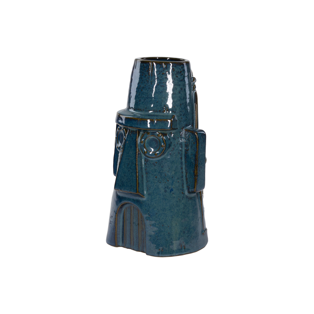 Mondo Tikis Squidward's House - Tiki Mug - Regular 5 Mondo Tikis Squidward's House - Tiki Mug - Regular