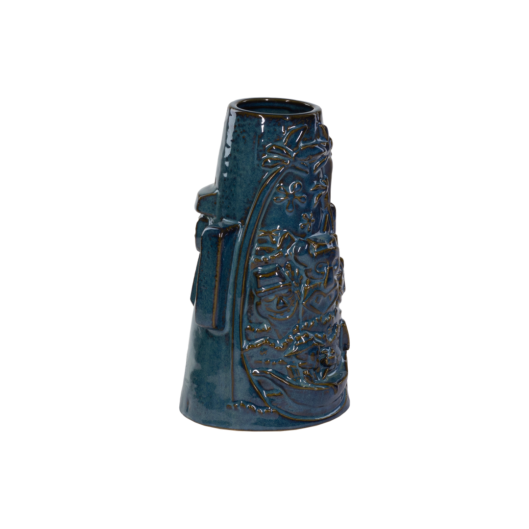 Mondo Tikis Squidward's House - Tiki Mug - Regular 7 Mondo Tikis Squidward's House - Tiki Mug - Regular