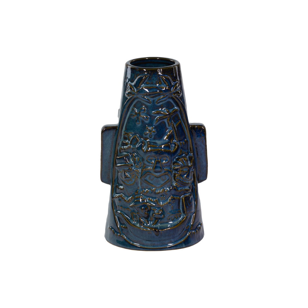 Mondo Tikis Squidward's House - Tiki Mug - Regular 8 Mondo Tikis Squidward's House - Tiki Mug - Regular