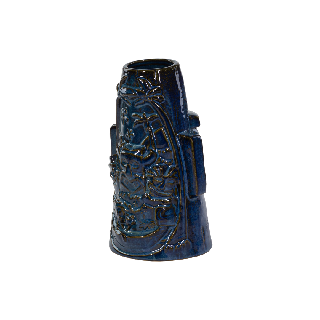 Mondo Tikis Squidward's House - Tiki Mug - Regular 9 Mondo Tikis Squidward's House - Tiki Mug - Regular