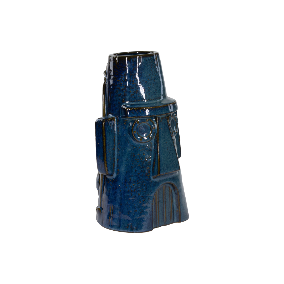 Mondo Tikis Squidward's House - Tiki Mug - Regular 11 Mondo Tikis Squidward's House - Tiki Mug - Regular