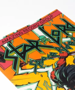 Dan Abnett Marvel’s Guardians Of The Galaxy - Star-Lord Band Comic