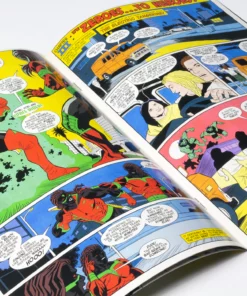 Dan Abnett Marvel’s Guardians Of The Galaxy - Star-Lord Band Comic 6 Dan Abnett Marvel’s Guardians Of The Galaxy - Star-Lord Band Comic