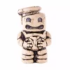 Mondo Tikis Ghostbusters – Stay Puft Marshmallow Man Tiki Mug (Bone Variant)