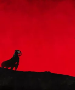 Jerry Goldsmith The Omen Original Motion Picture Soundtrack LP