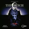 Keith Emerson & Goblin The Church – Original Motion Picture Soundtrack LP