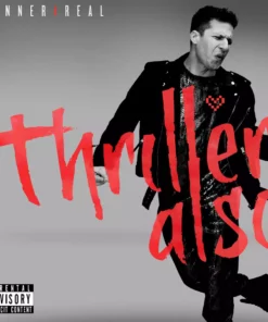 The Lonely Island Popstar: Never Stop Never Stopping – Original Soundtrack 2XLP (Thriller, Also) Music