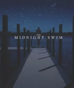 The Midnight Swim 7-Inch
