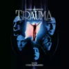 Pino Donaggio Trauma – Original Motion Picture Soundtrack 2XLP