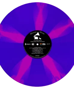 Various Artists Music The Suicide Squad - Original Motion Picture Soundtrack LP