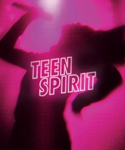 Various Artists Teen Spirit – Original Motion Picture Soundtrack LP