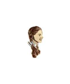 Matt Taylor Dorothy (Emerald City) Enamel Pin