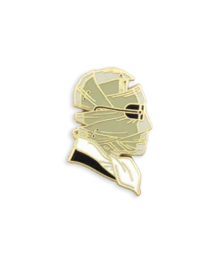 Matt Taylor Enamel Pins The Invisible Man Enamel Pin