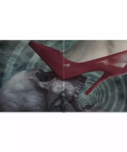 Claudio Simonetti, Fabio Pignatelli, & Massimo Morante Tenebre – Original Motion Picture Soundtrack LP Music