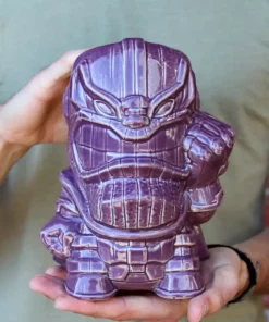 Mondo Thanos Tiki Mug Tikis