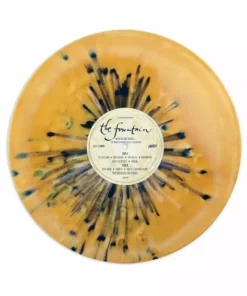 Clint Mansell The Fountain – Original Motion Picture Soundtrack LP 5 Clint Mansell The Fountain – Original Motion Picture Soundtrack LP