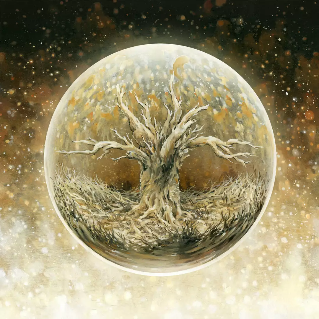 Clint Mansell The Fountain – Original Motion Picture Soundtrack LP 1 Clint Mansell The Fountain – Original Motion Picture Soundtrack LP