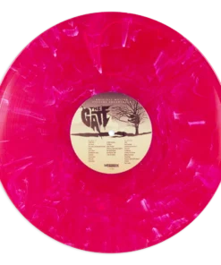 Michael Hoenig & J. Peter Robinson The Gate - Original Motion Picture Soundtrack LP Music