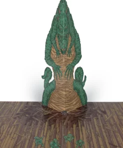 Michael Hoenig & J. Peter Robinson The Gate - Original Motion Picture Soundtrack LP Music 8 Michael Hoenig & J. Peter Robinson The Gate - Original Motion Picture Soundtrack LP Music