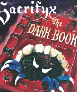 Michael Hoenig & J. Peter Robinson The Gate - Original Motion Picture Soundtrack LP Music 9 Michael Hoenig & J. Peter Robinson The Gate - Original Motion Picture Soundtrack LP Music