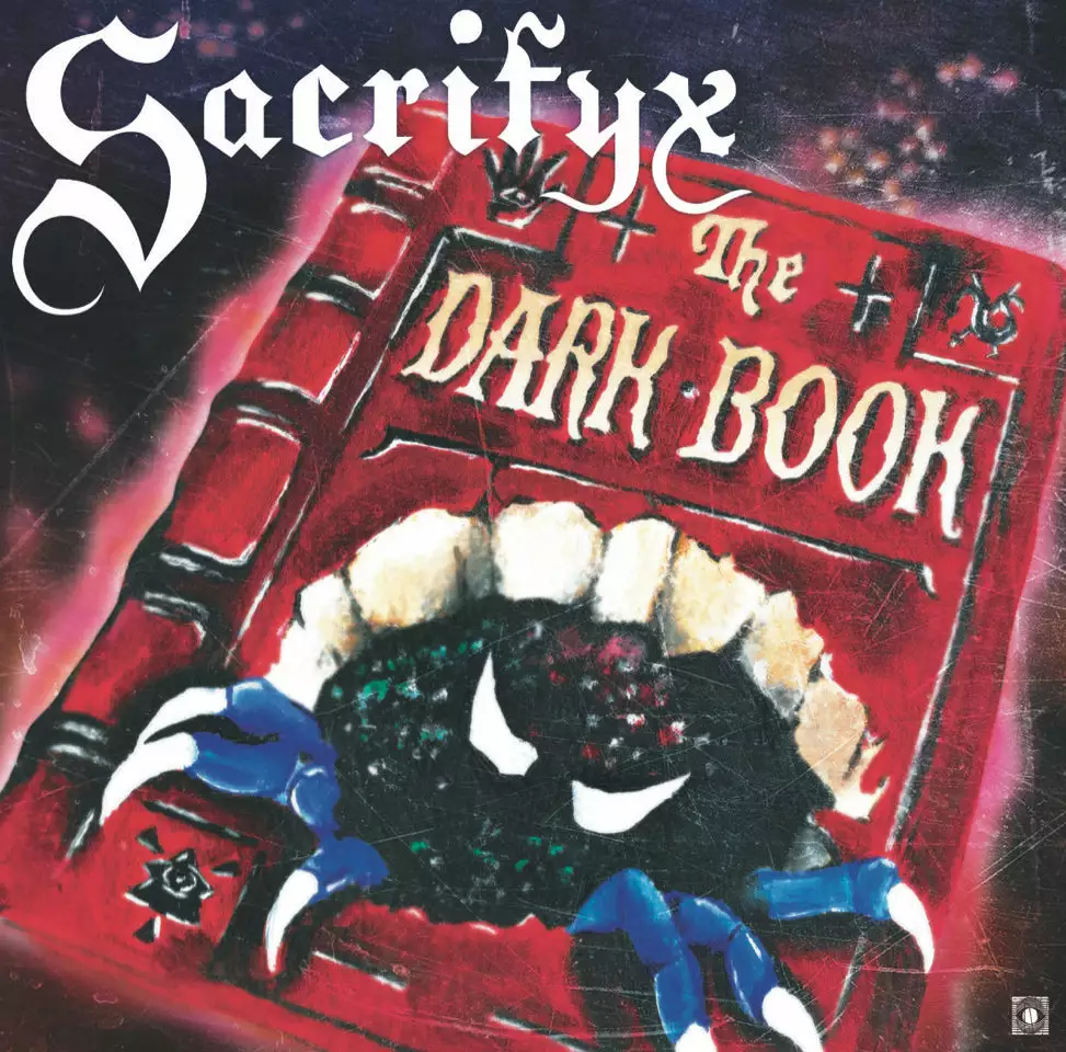 Michael Hoenig & J. Peter Robinson The Gate - Original Motion Picture Soundtrack LP Music 5 Michael Hoenig & J. Peter Robinson The Gate - Original Motion Picture Soundtrack LP Music