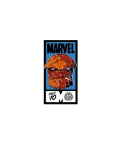 Tom Whalen Enamel Pins The Thing Enamel Pin