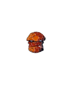 Tom Whalen Enamel Pins The Thing Enamel Pin