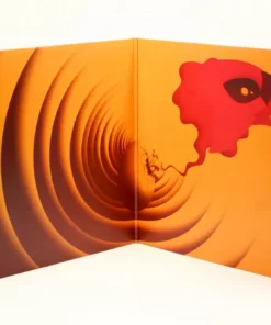 Franco Micalizzi The Visitor Original Motion Picture Soundtrack 2XLP 12 Franco Micalizzi The Visitor Original Motion Picture Soundtrack 2XLP