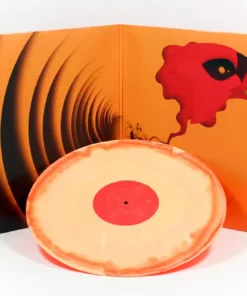 Franco Micalizzi The Visitor Original Motion Picture Soundtrack 2XLP 13 Franco Micalizzi The Visitor Original Motion Picture Soundtrack 2XLP