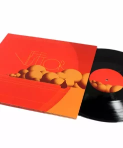 Franco Micalizzi The Visitor Original Motion Picture Soundtrack 2XLP 16 Franco Micalizzi The Visitor Original Motion Picture Soundtrack 2XLP