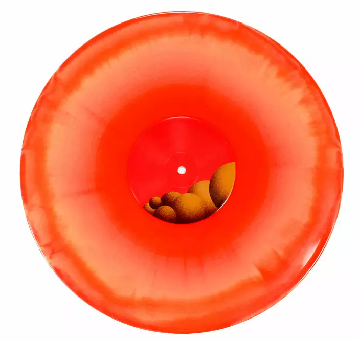 Franco Micalizzi The Visitor Original Motion Picture Soundtrack 2XLP 8 Franco Micalizzi The Visitor Original Motion Picture Soundtrack 2XLP