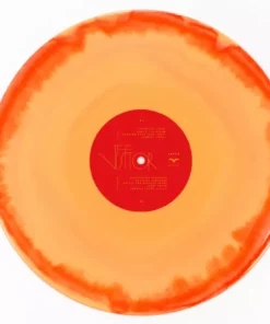 Franco Micalizzi The Visitor Original Motion Picture Soundtrack 2XLP