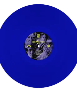 Keith Emerson & Goblin The Church – Original Motion Picture Soundtrack LP