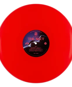 Pino Donaggio La Setta (The Sect) – Original Motion Picture Soundtrack LP Music 6 Pino Donaggio La Setta (The Sect) – Original Motion Picture Soundtrack LP Music