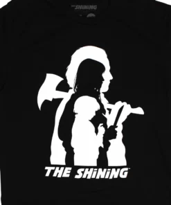 Rosemary Valero-O'Connell The Shining T-Shirt