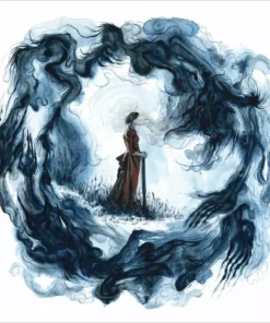 Ben Lovett The Wind – Original Motion Picture Score LP