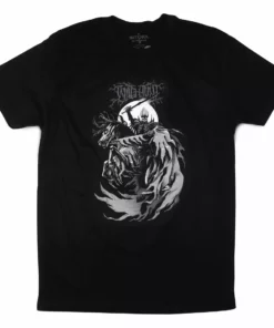 Becky Cloonan The Witcher 3: Wild Hunt T-Shirt Apparel