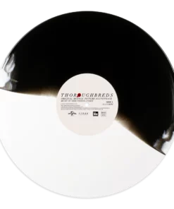 Erik Friedlander Music Thoroughbreds – Original Motion Picture Soundtrack LP 7 Erik Friedlander Music Thoroughbreds – Original Motion Picture Soundtrack LP