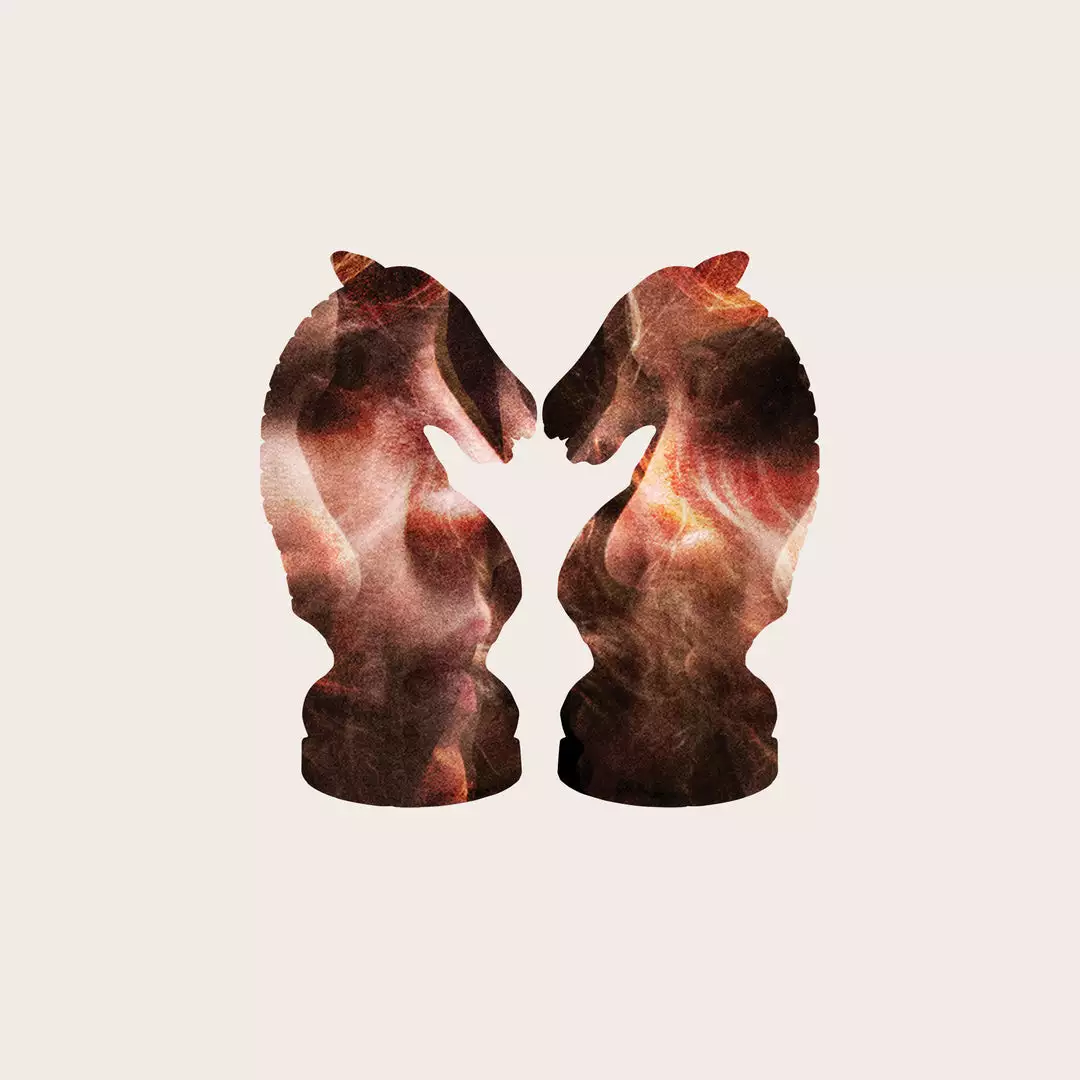 Erik Friedlander Music Thoroughbreds – Original Motion Picture Soundtrack LP 1 Erik Friedlander Music Thoroughbreds – Original Motion Picture Soundtrack LP