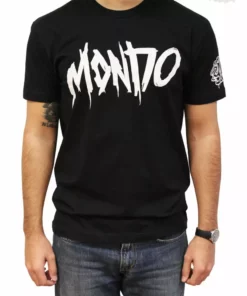 Mondo Thrasher T-Shirt