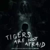 Vince Pope Tigers Are Not Afraid - Original Motion Picture Soundtrack LP Music