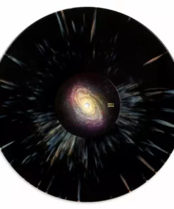 The Blasting Company Tiny Star EP Music