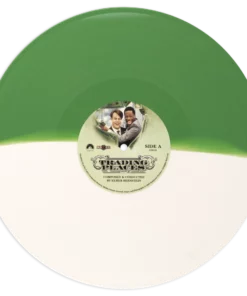 Elmer Bernstein Trading Places - Music From The Motion Picture LP
